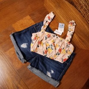 Pac Sun for Me to We *NWT*